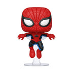 Immagine del prodotto Spider-Man - First Appearance Marvel 80th figure Funko Pop!