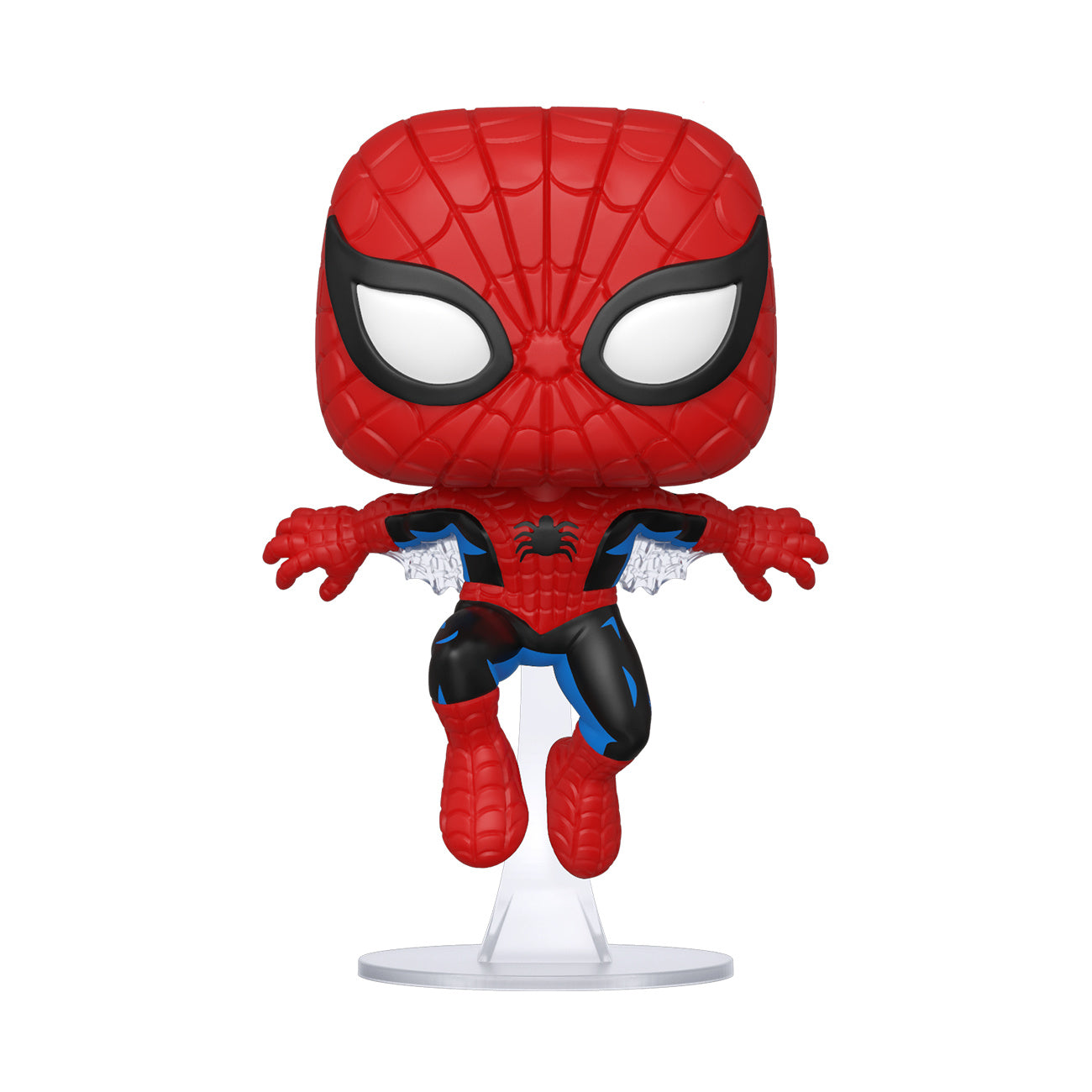 Immagine del prodotto Spider-Man - First Appearance Marvel 80th figure Funko Pop!
