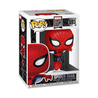 Immagine del prodotto Spider-Man - First Appearance Marvel 80th figure Funko Pop!