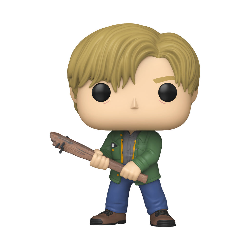 Immagine del prodotto Silent Hill - James Sunderland Funko Pop! Figure