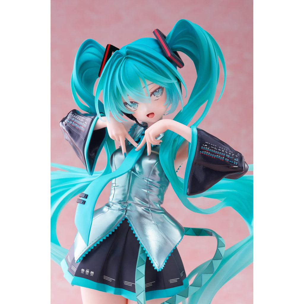 Immagine del prodotto Hatsune Miku - Figure T-Most