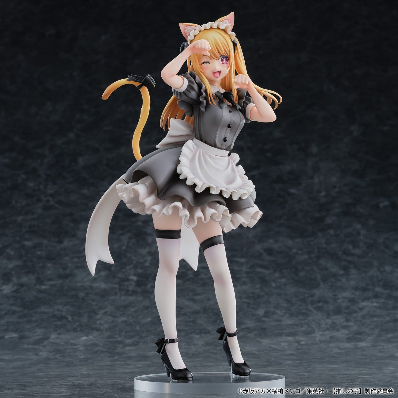 Immagine del prodotto Oshi No Ko: My Star - Figure Ruby 1:6 Versione Cat Maid