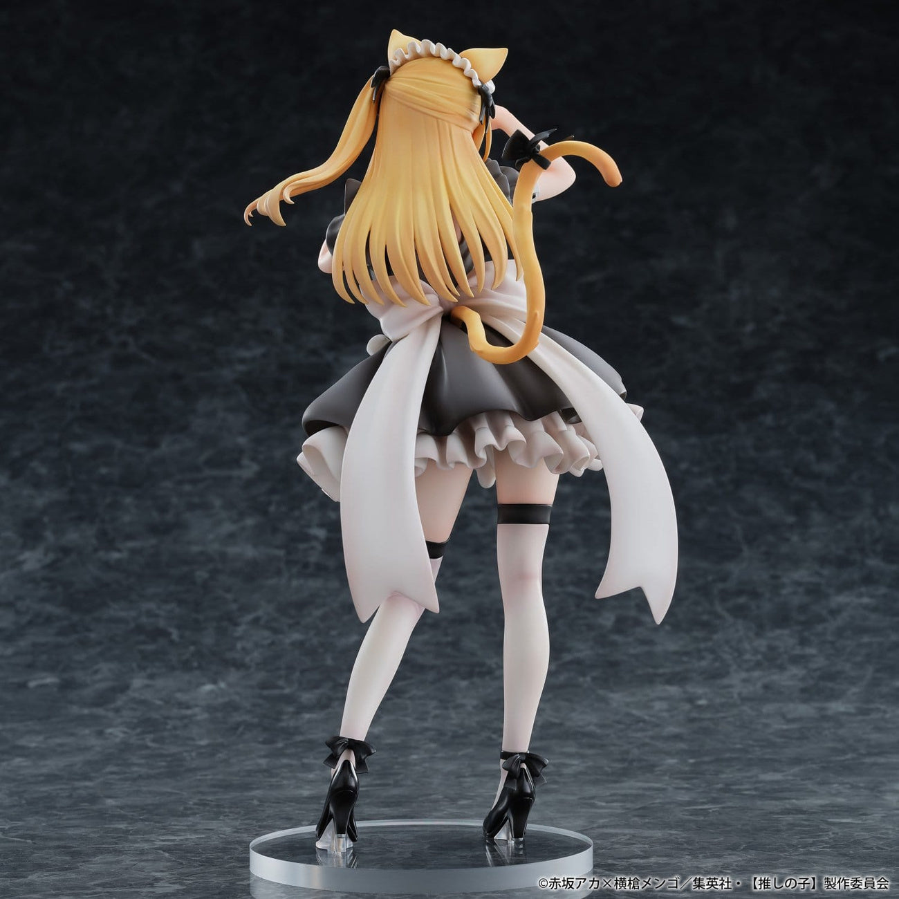 Immagine del prodotto Oshi No Ko: My Star - Figure Ruby 1:6 Versione Cat Maid