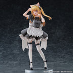 Product image Oshi No Ko: My Star - Ruby 1:6 Figure Cat Maid Version