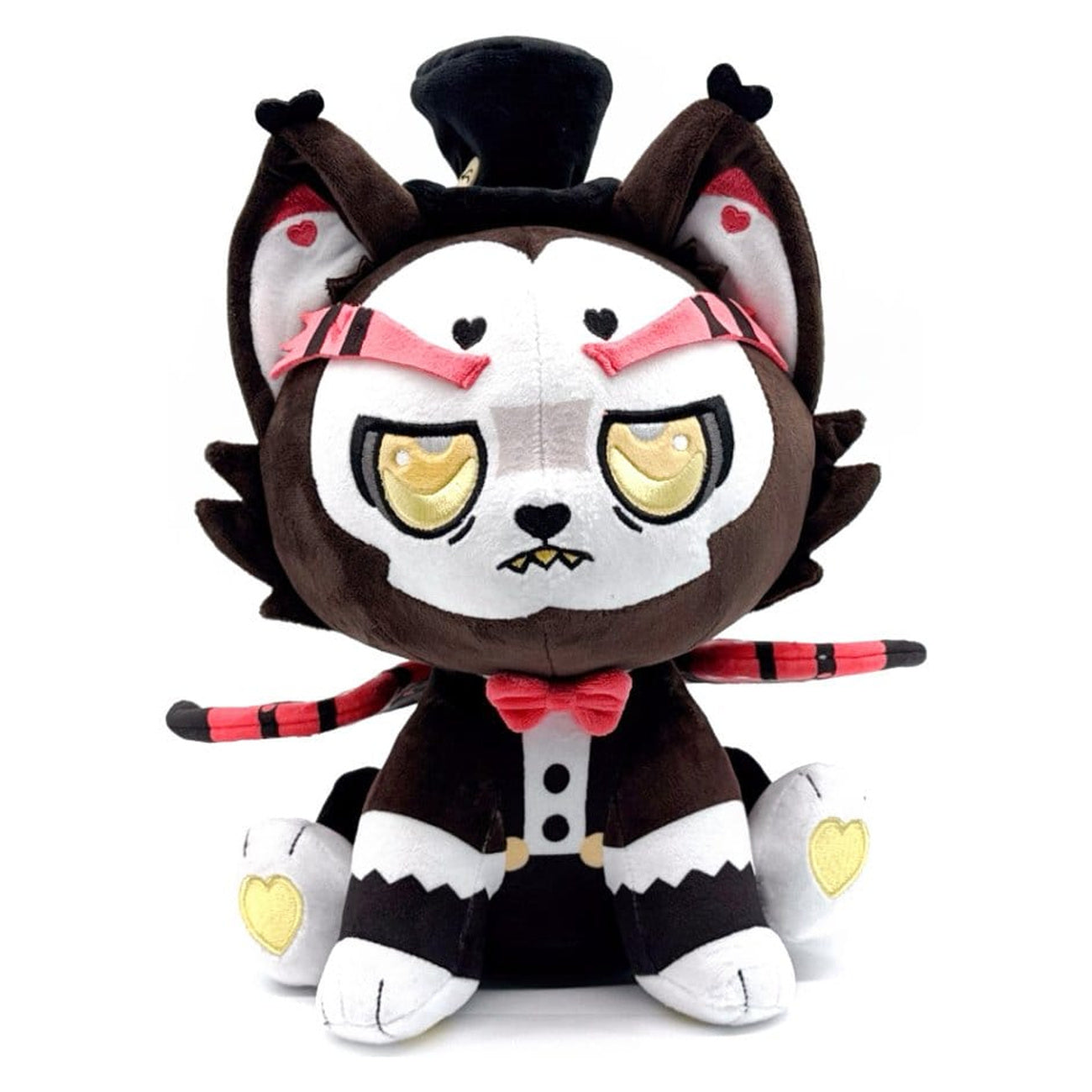 Immagine del prodotto Hazbin Hotel - Peluche Husk Kitty