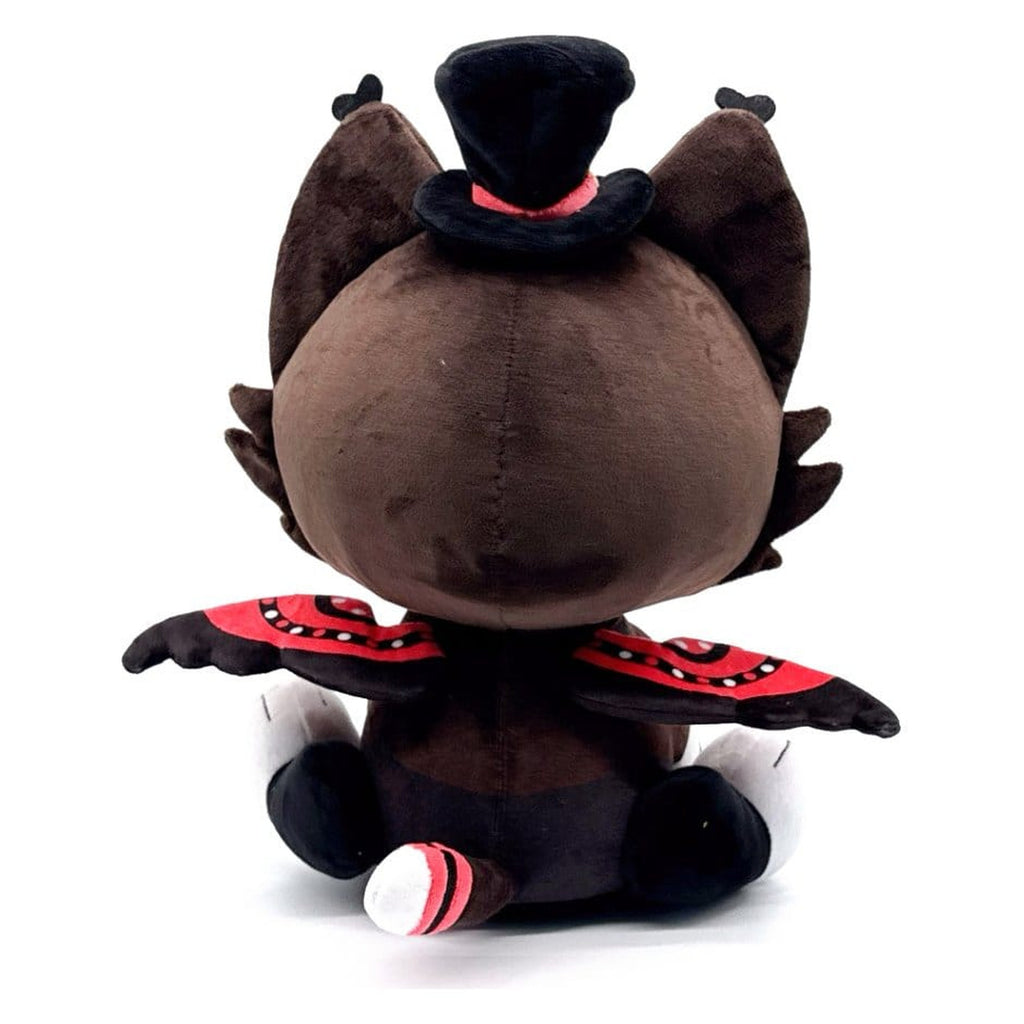 Immagine del prodotto Hazbin Hotel - Peluche Husk Kitty