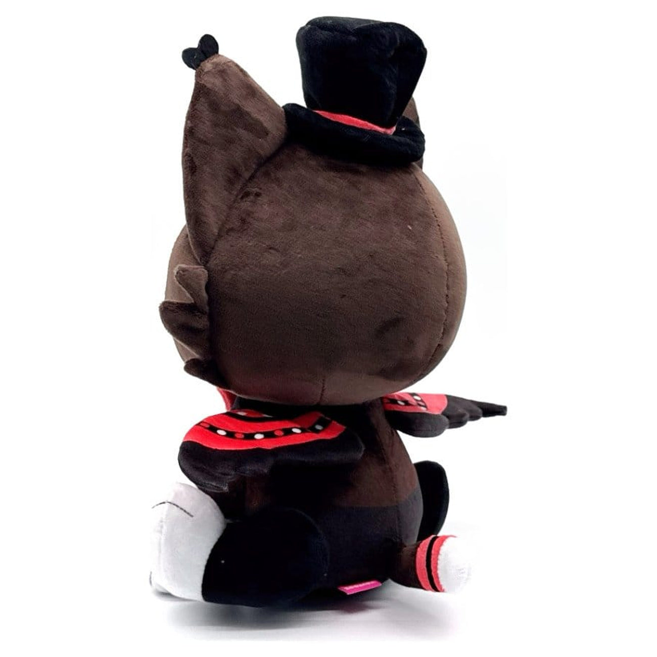 Immagine del prodotto Hazbin Hotel - Peluche Husk Kitty