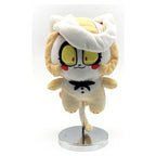 Immagine del prodotto Hazbin Hotel - Portachiavi peluche Charlie Kitty