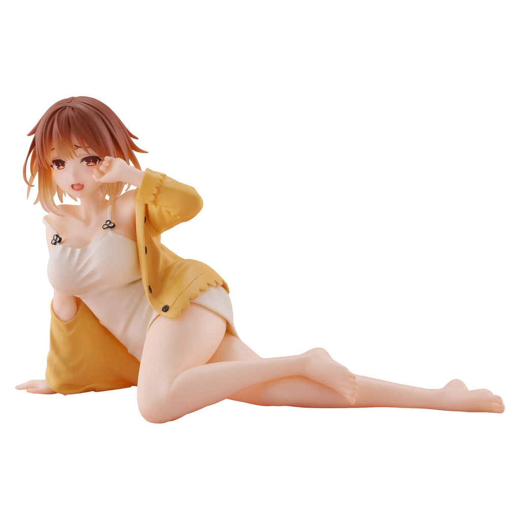 Immagine del prodotto Atelier Ryza - Figure carina da scrivania Versione nightwear