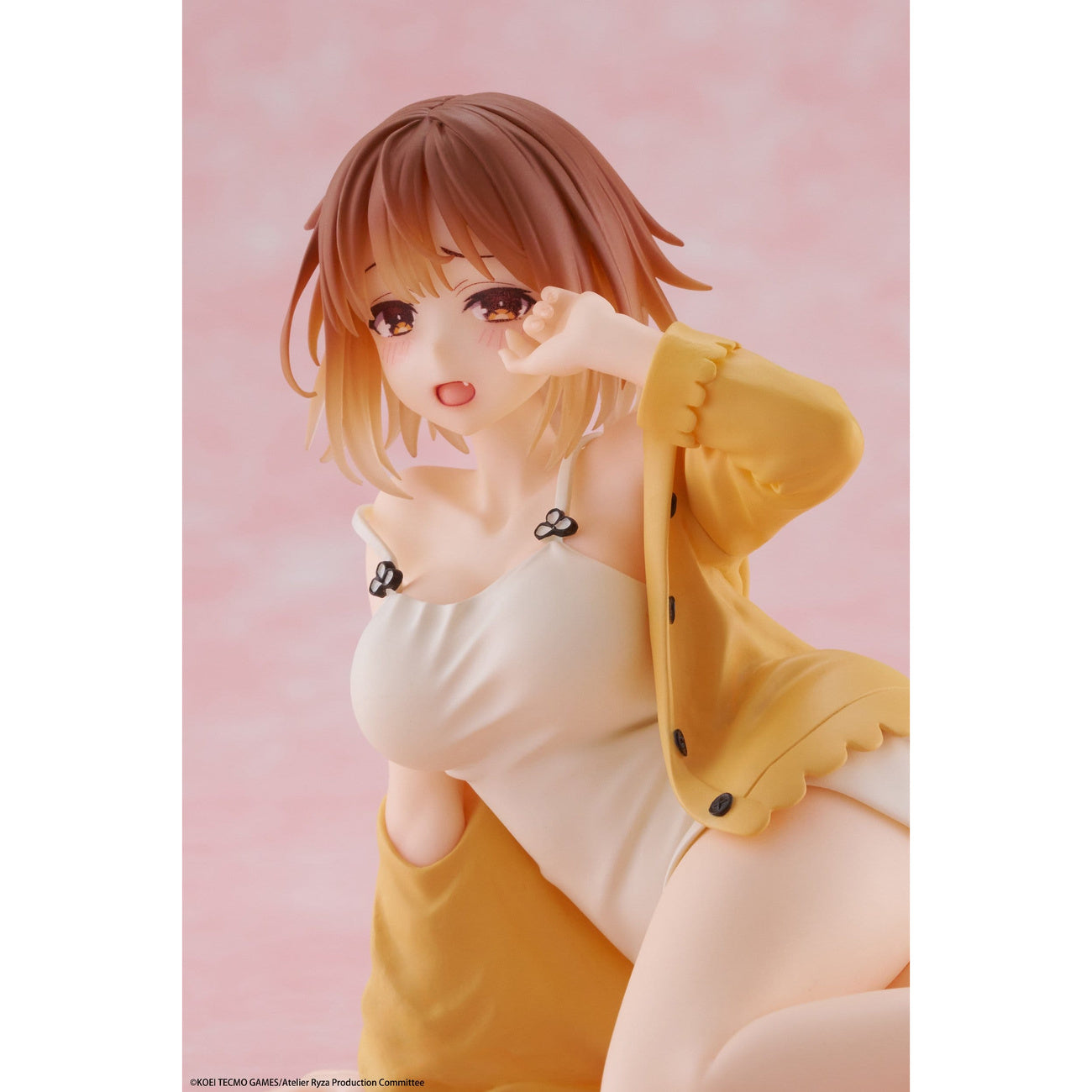 Immagine del prodotto Atelier Ryza - Figure carina da scrivania Versione nightwear