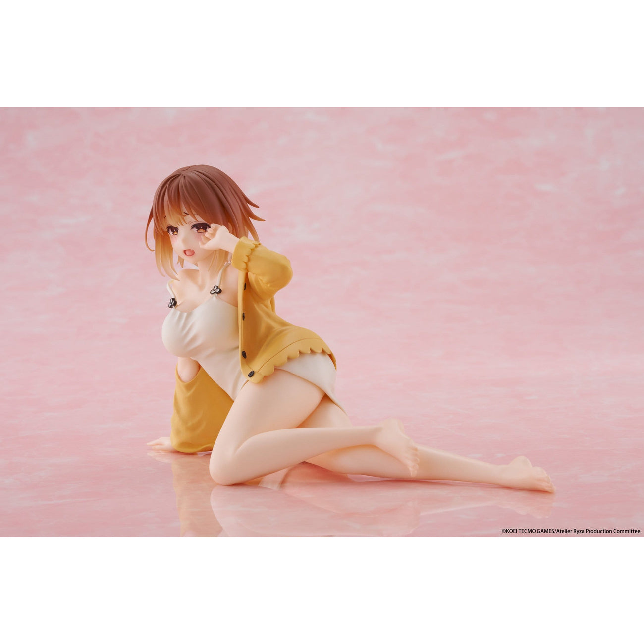 Immagine del prodotto Atelier Ryza - Figure carina da scrivania Versione nightwear