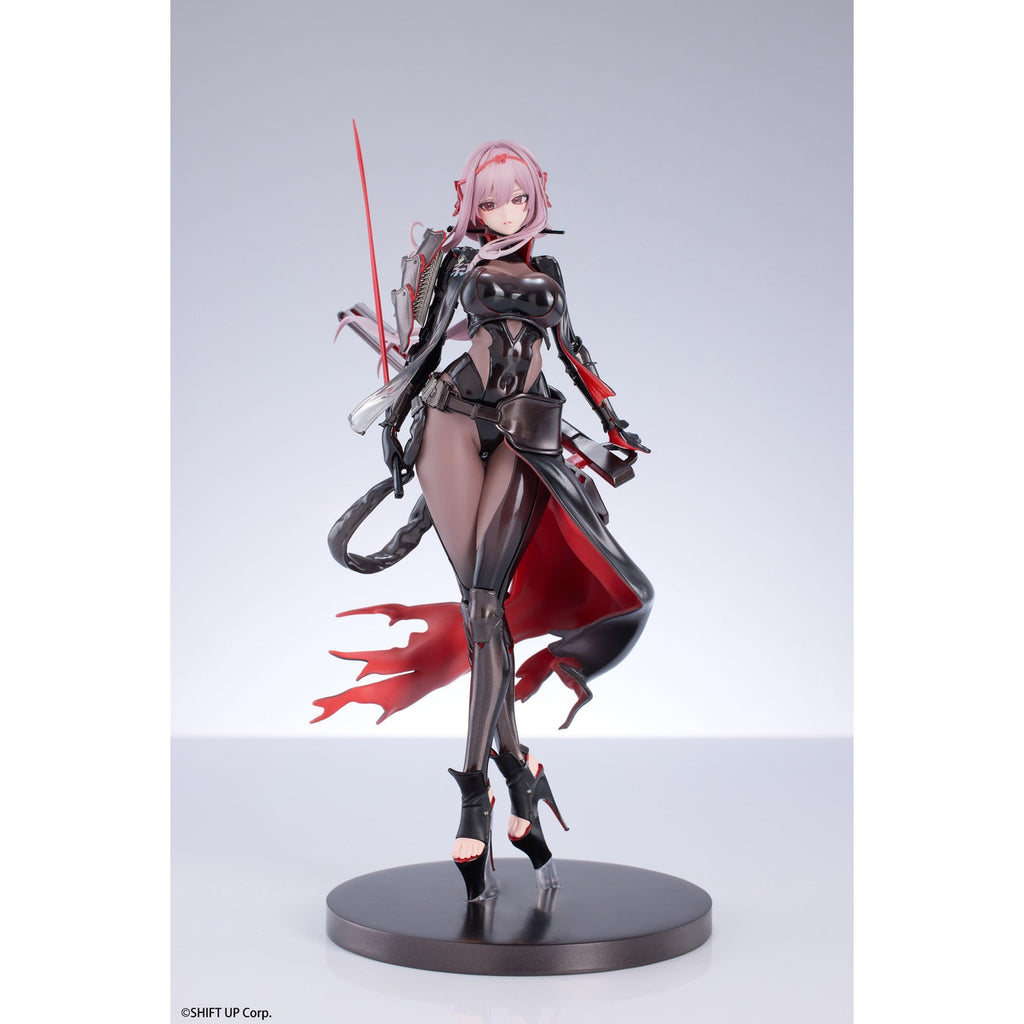 Immagine del prodotto Goddess of Victory: Nikke - Scarlet: Black Shadow figure 1:10