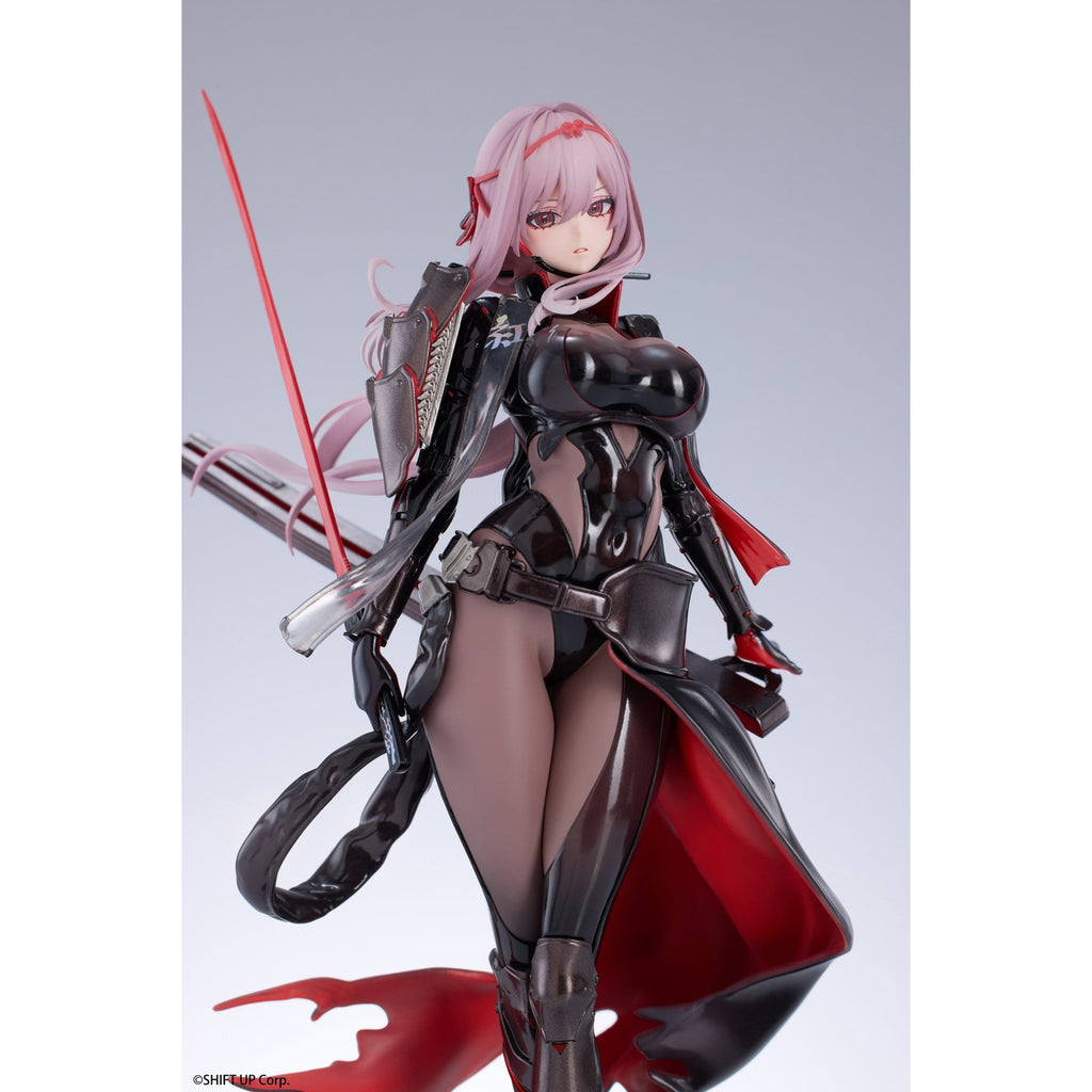 Immagine del prodotto Goddess of Victory: Nikke - Scarlet: Black Shadow figure 1:10