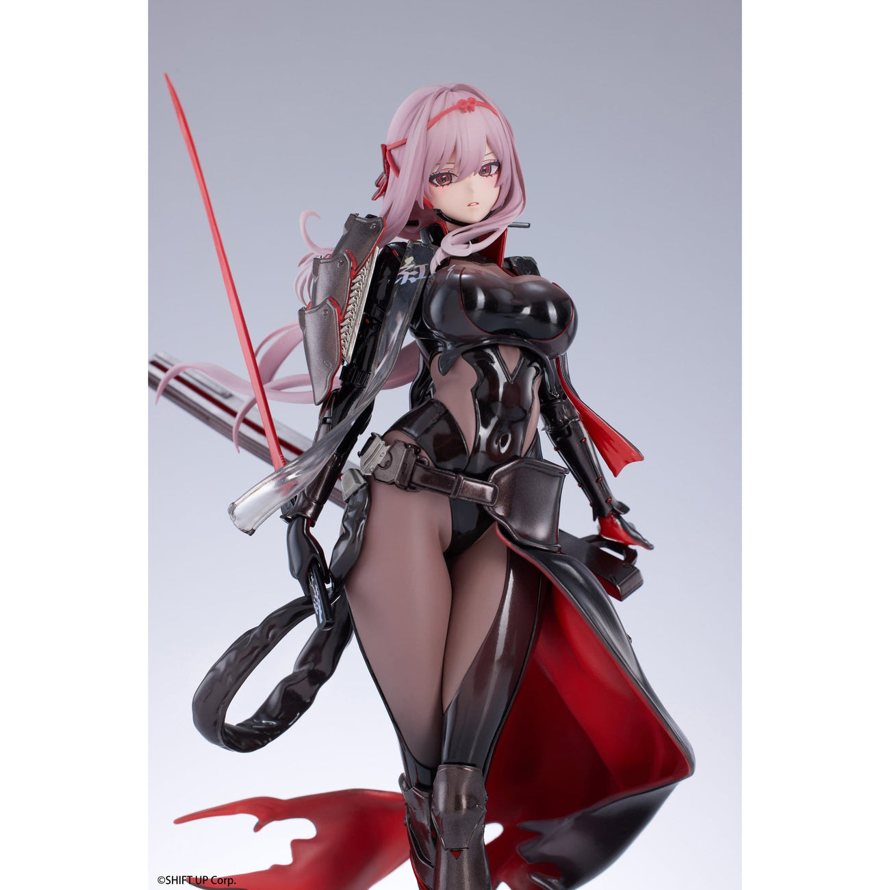 Immagine del prodotto Goddess of Victory: Nikke - Scarlet: Black Shadow figure 1:10