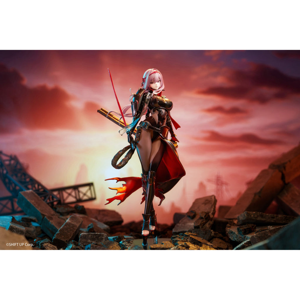 Immagine del prodotto Goddess of Victory: Nikke - Scarlet: Black Shadow figure 1:10