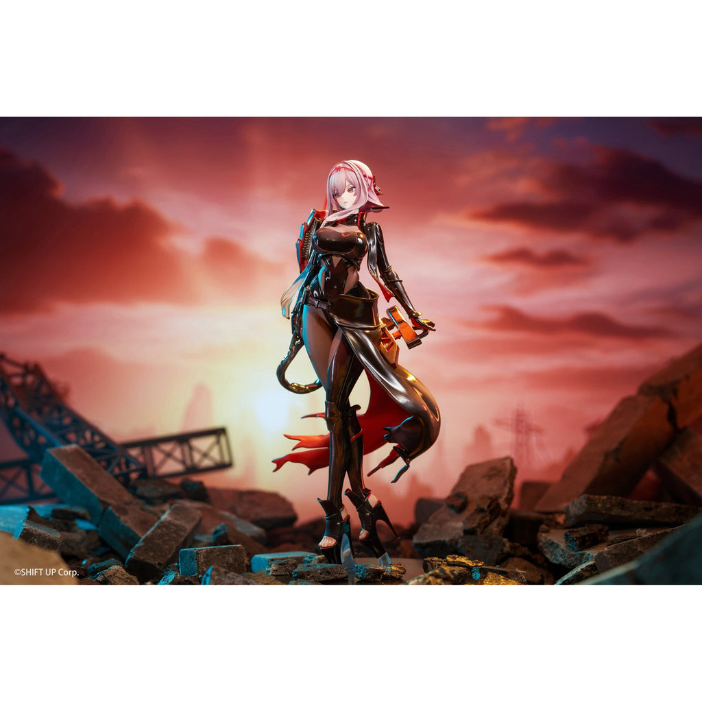 Immagine del prodotto Goddess of Victory: Nikke - Scarlet: Black Shadow figure 1:10