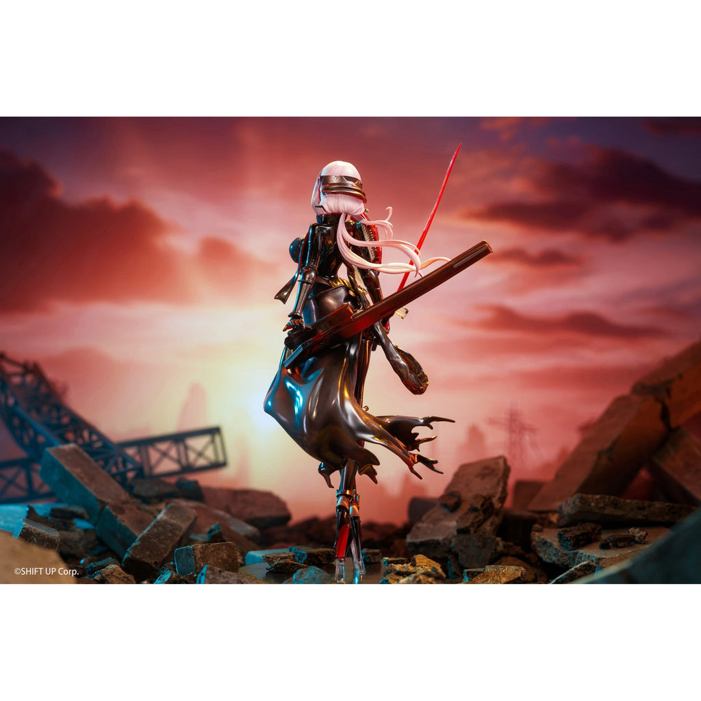 Immagine del prodotto Goddess of Victory: Nikke - Scarlet: Black Shadow figure 1:10