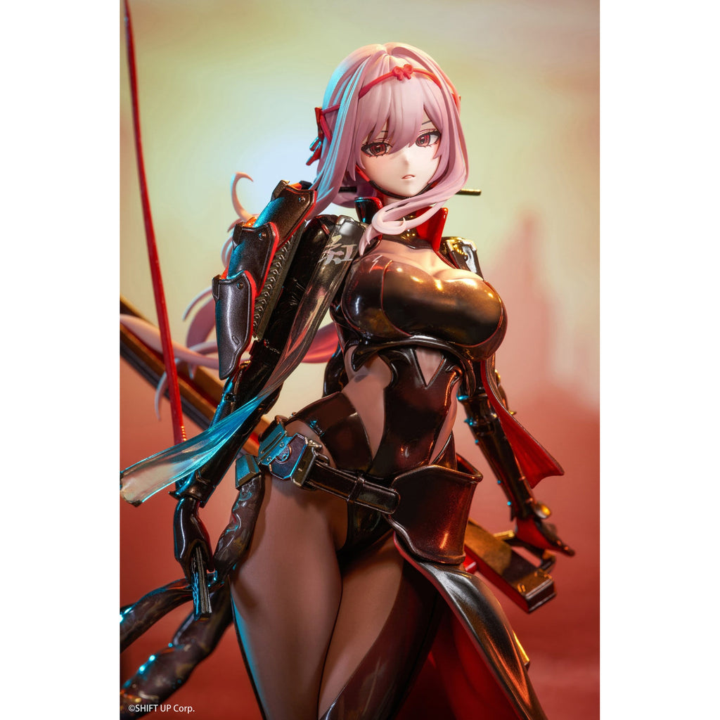 Immagine del prodotto Goddess of Victory: Nikke - Scarlet: Black Shadow figure 1:10