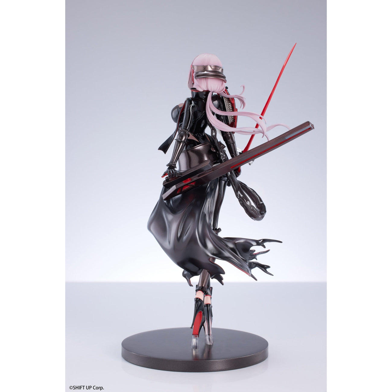 Immagine del prodotto Goddess of Victory: Nikke - Scarlet: Black Shadow figure 1:10