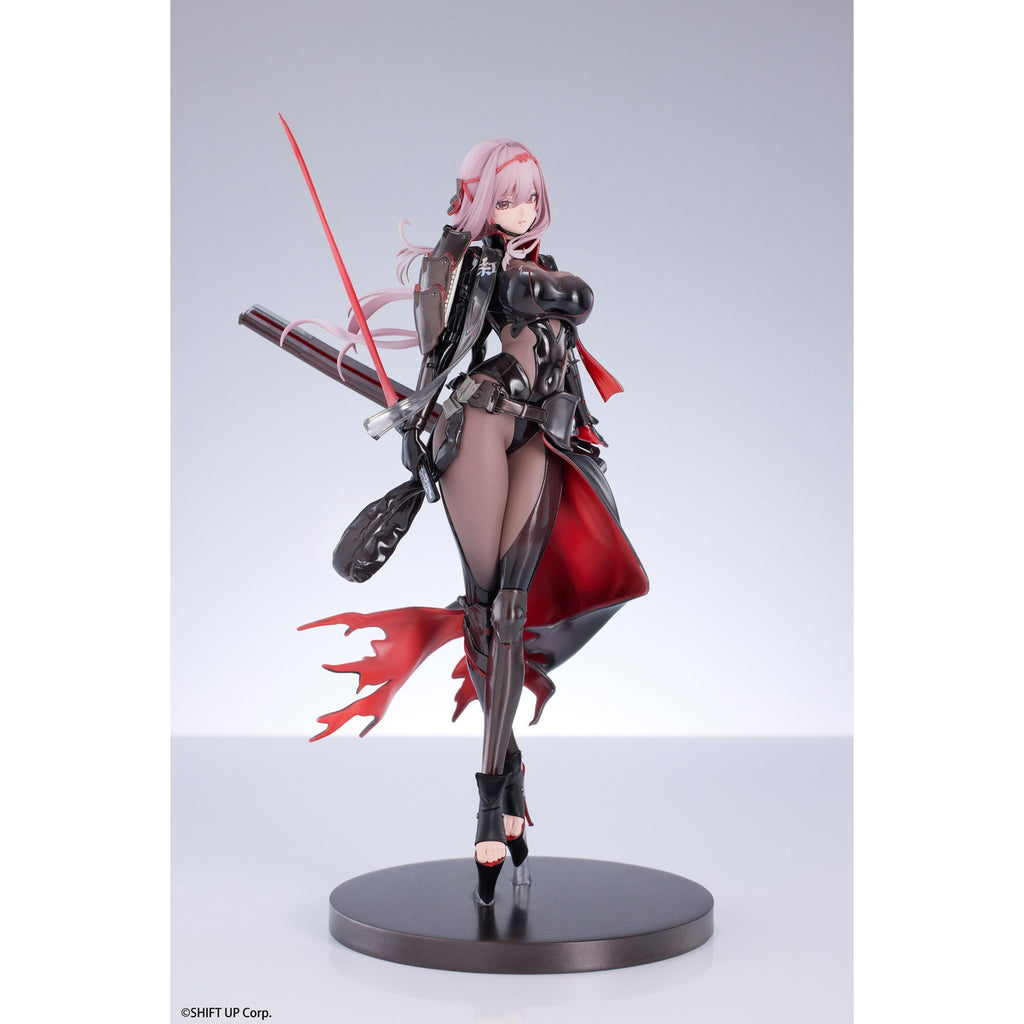 Immagine del prodotto Goddess of Victory: Nikke - Scarlet: Black Shadow figure 1:10