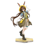 Immagine del prodotto Arknights - Amiya Wildlight Figure 1:8 Versione Wander