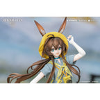 Immagine del prodotto Arknights - Amiya Wildlight Figure 1:8 Versione Wander