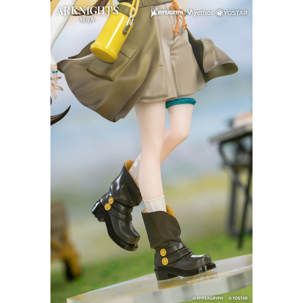 Immagine del prodotto Arknights - Amiya Wildlight Figure 1:8 Versione Wander