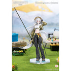 Product image Arknights - Skadi the Corrupting Heart 1:8 Figure Wander Version