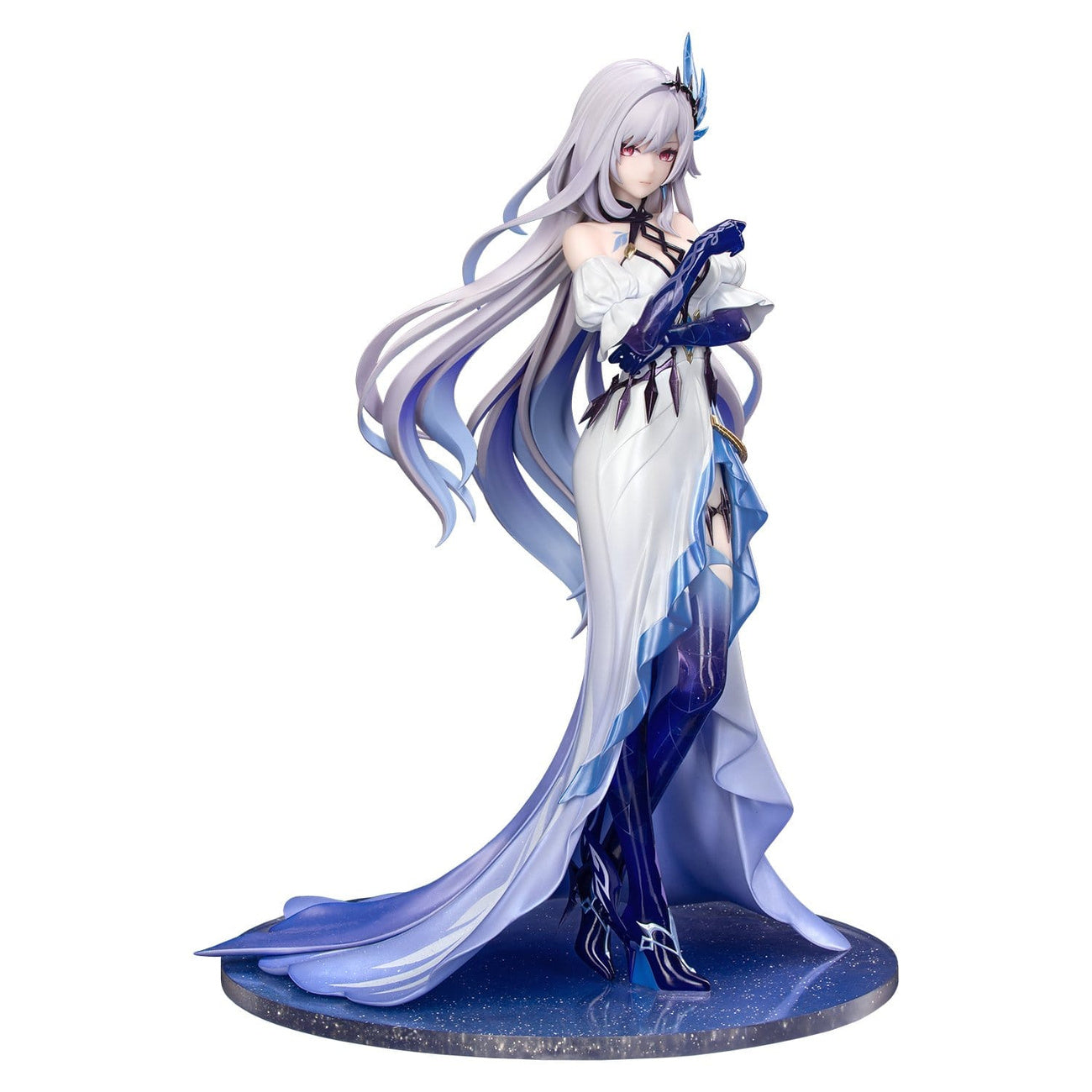 Immagine del prodotto Genshin Impact - Figure Skirk 1:8 Gathering Version