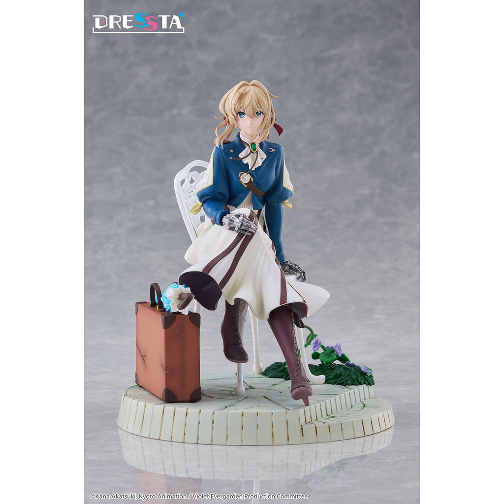 Immagine del prodotto Violet Evergarden - Figura Dresta