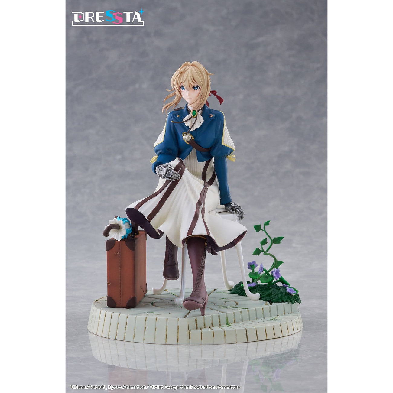 Immagine del prodotto Violet Evergarden - Figura Dresta