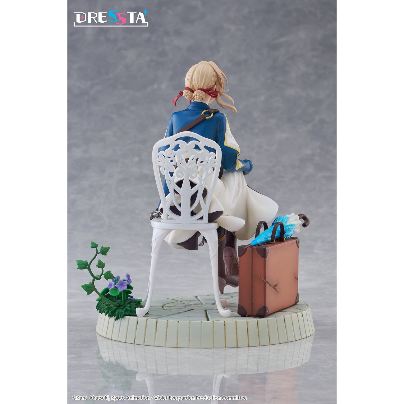 Immagine del prodotto Violet Evergarden - Figura Dresta