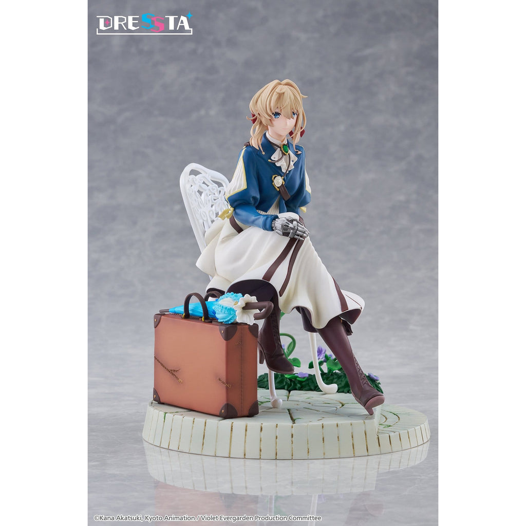 Immagine del prodotto Violet Evergarden - Figura Dresta