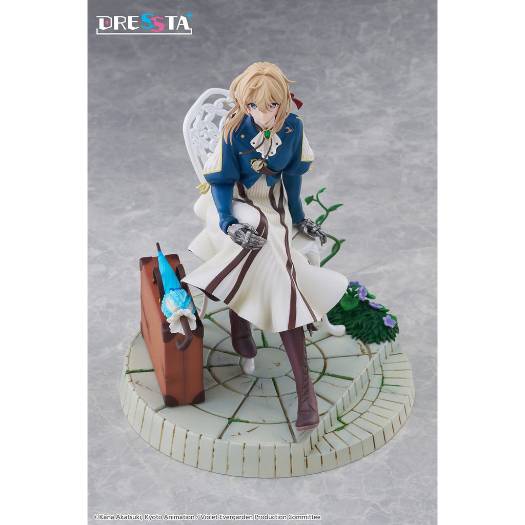 Immagine del prodotto Violet Evergarden - Figura Dresta