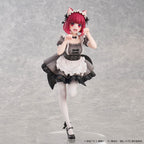 Immagine del prodotto Oshi No Ko: My Star - Figura Kana Arima 1:6 Versione Cat Maid