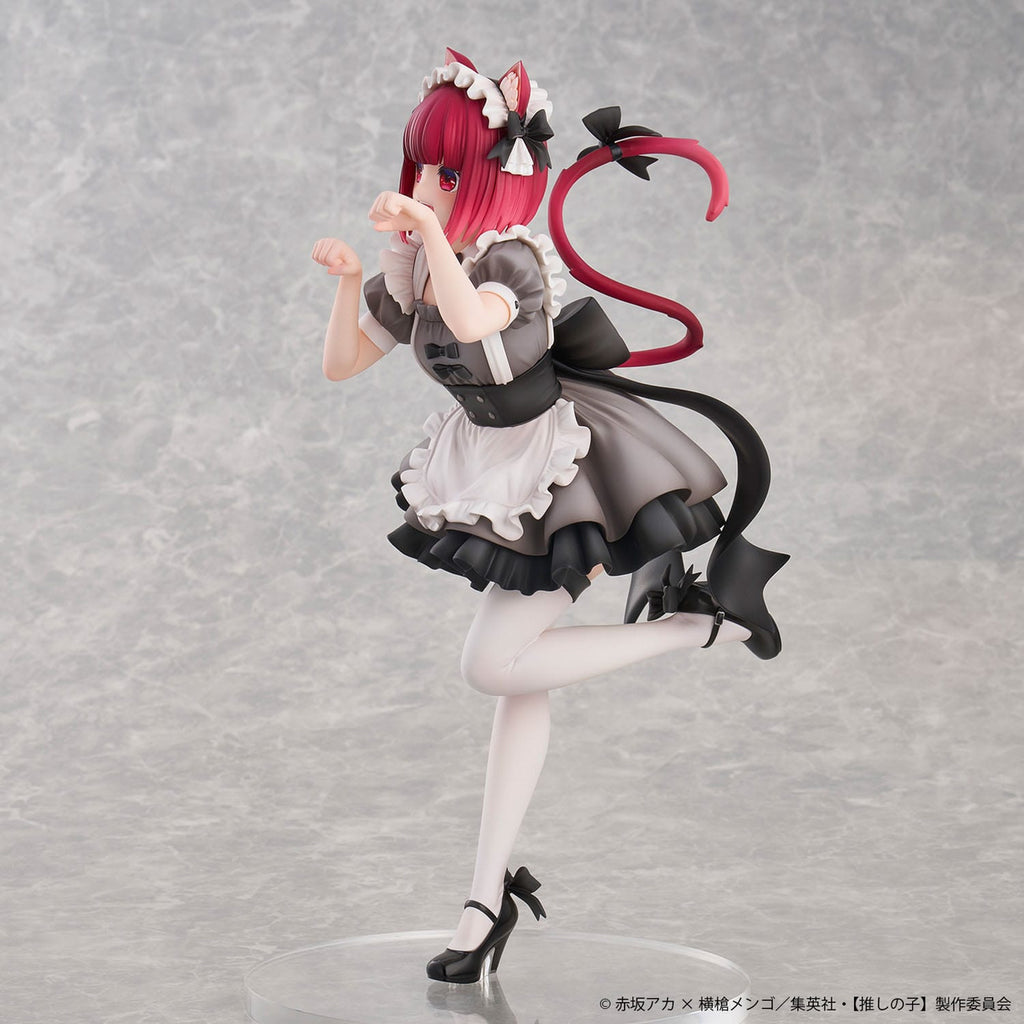 Immagine del prodotto Oshi No Ko: My Star - Figura Kana Arima 1:6 Versione Cat Maid