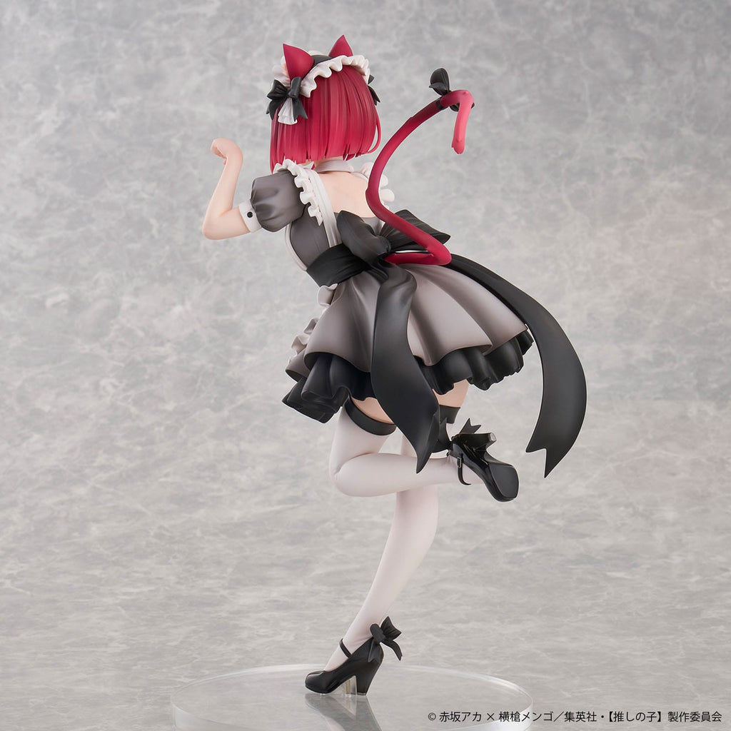 Immagine del prodotto Oshi No Ko: My Star - Figura Kana Arima 1:6 Versione Cat Maid