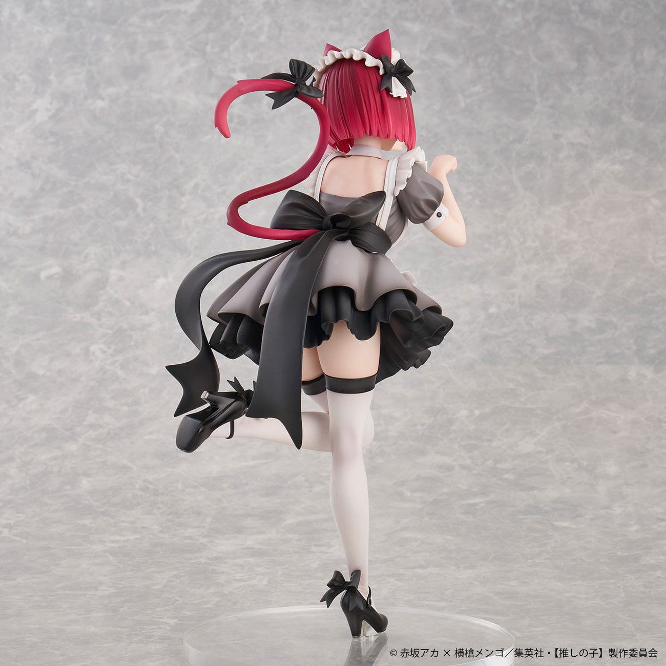 Immagine del prodotto Oshi No Ko: My Star - Figura Kana Arima 1:6 Versione Cat Maid