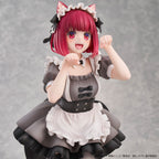 Immagine del prodotto Oshi No Ko: My Star - Figura Kana Arima 1:6 Versione Cat Maid
