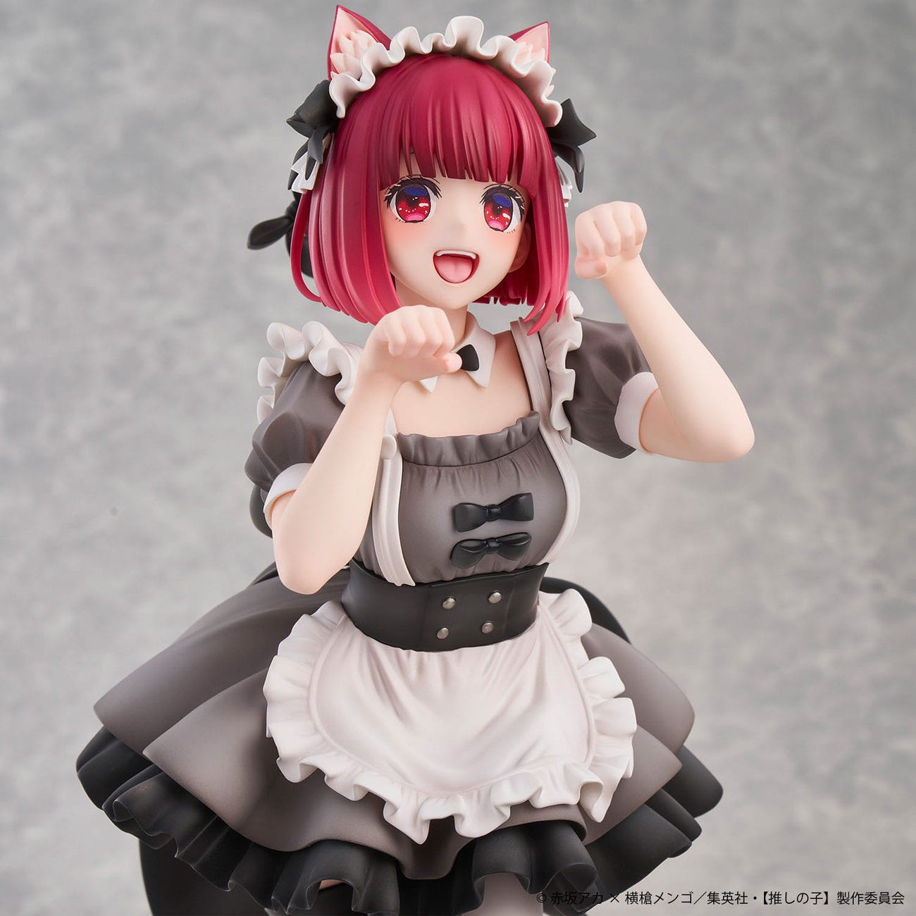 Immagine del prodotto Oshi No Ko: My Star - Figura Kana Arima 1:6 Versione Cat Maid