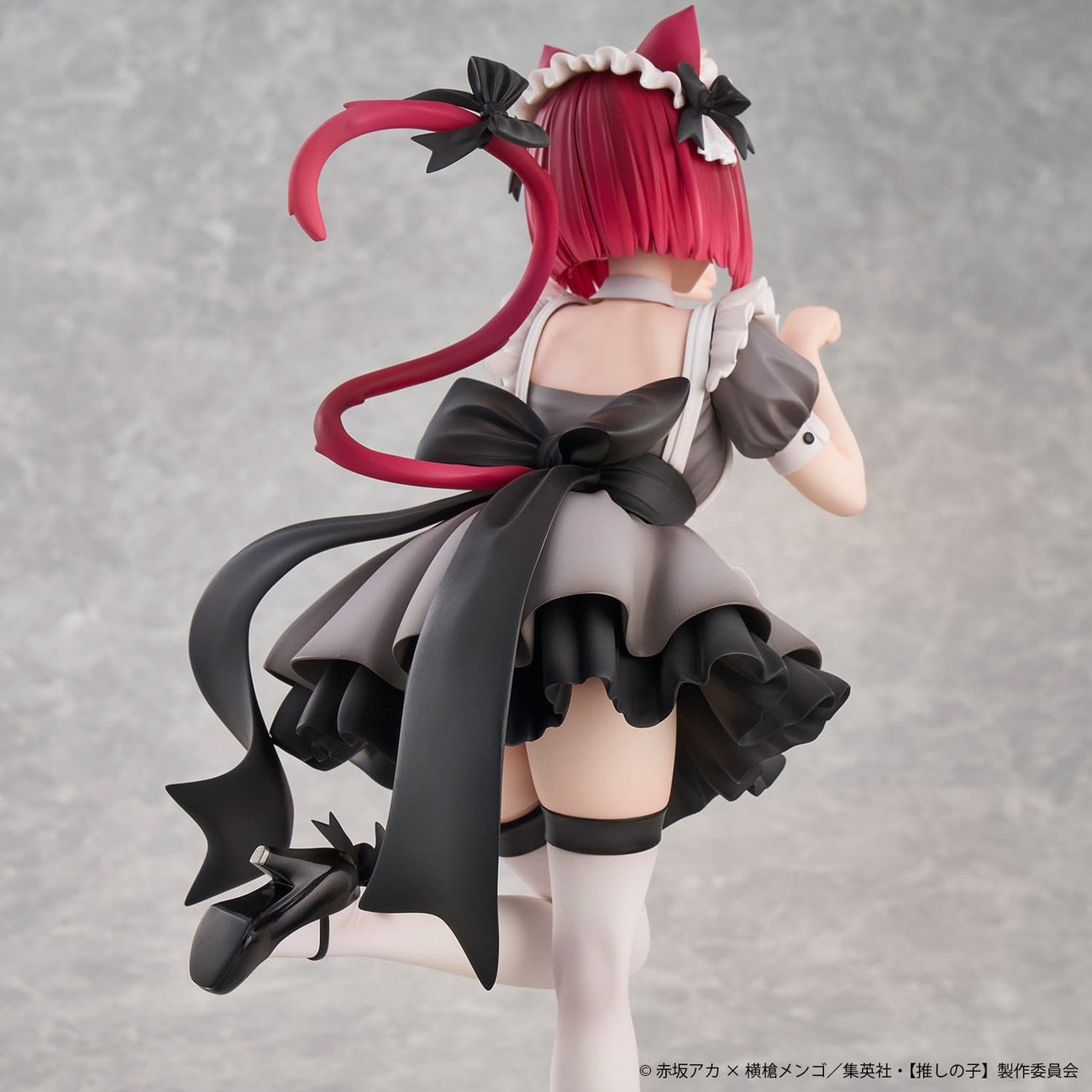 Immagine del prodotto Oshi No Ko: My Star - Figura Kana Arima 1:6 Versione Cat Maid