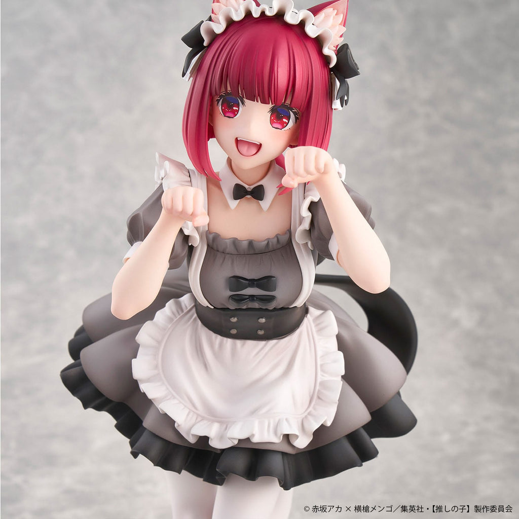 Immagine del prodotto Oshi No Ko: My Star - Figura Kana Arima 1:6 Versione Cat Maid