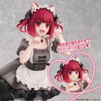 Immagine del prodotto Oshi No Ko: My Star - Figura Kana Arima 1:6 Versione Cat Maid
