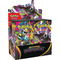 Product image Pokémon – Mega Evolution Phantom Forces Booster Box (36 Packs)