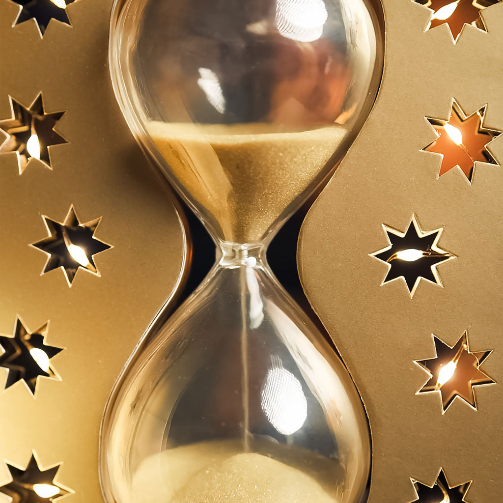 Immagine del prodotto Harry Potter - Calendario dell’Avvento Giratempo