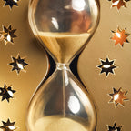 Immagine del prodotto Harry Potter - Calendario dell’Avvento Giratempo