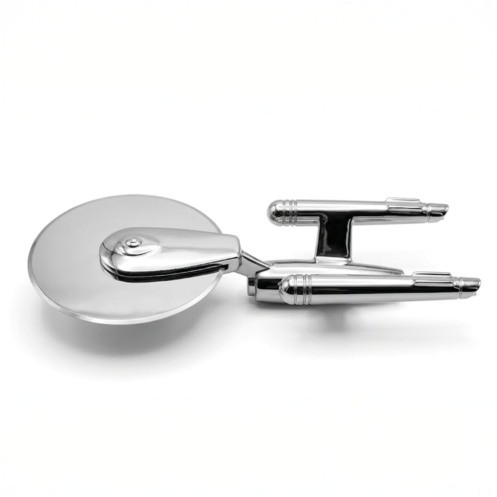 Immagine del prodotto Star Trek - Tagliapizza Enterprise