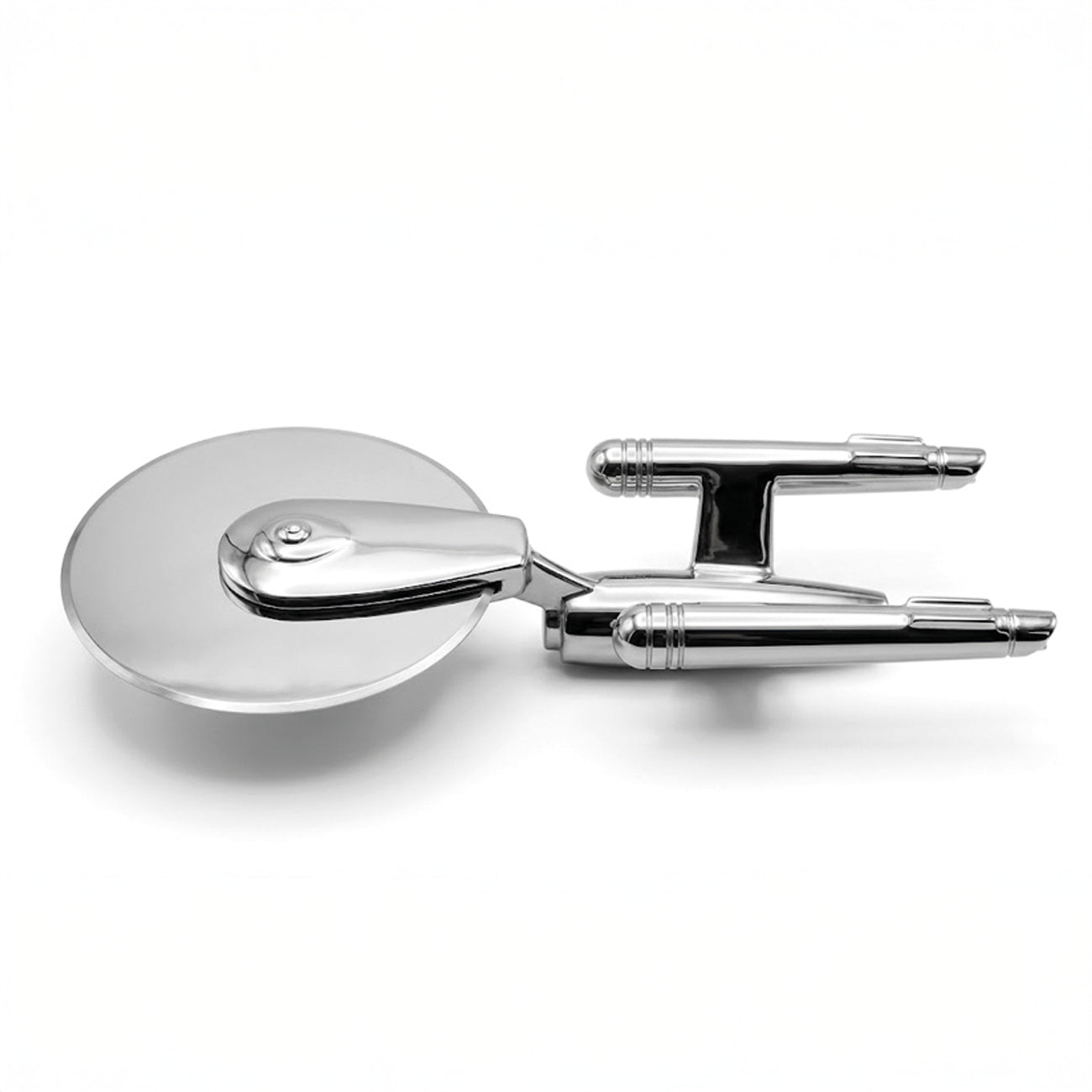 Immagine del prodotto Star Trek - Tagliapizza Enterprise