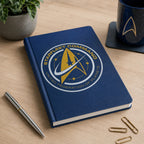 Immagine del prodotto Star Trek - Taccuino Starfleet Academy