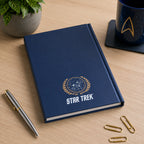 Immagine del prodotto Star Trek - Taccuino Starfleet Academy